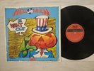Helloween - I Want Out, Live-VG/VG+ 1989 Power Hair Metal Rock RCA  Sleeve 1ST