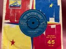 Jo Ann Campbell I Changed My Mind Jack HMV POP1003 1962 7