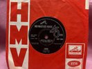 Tommy Roe Carol / Be A Good Little Girl UK HMV POP 7