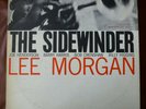 Vtg 1964 LEE MORGAN 