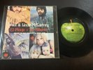 PAUL McCARTNEY Monkberry Moon Delight +3 1971 MEXICO 7