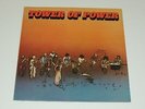 TOWER OF POWER self titled Lp RECORD UK FUNK SOUL 1973