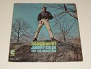 JOHNNY COLON AND HIS ORCHESTRA boogaloo 67 Lp RECORD MONO ORIGINAL LATIN 1967
