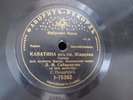 Only for Nikles 8 records  Lev SIBIRYAKOV opera ZHIDOVKA Kavatina
