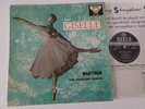 SXL 2128 WBg LP Adam : Giselle - Jean Martinon NEAR MINT
