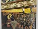 The Beatles Reel Music Yellow Vinyl LP (1982 Capitol SV-12199) In Shrink W/ Hype