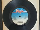 Sex Pistols Submission 1 Sided Vinyl single 1977 Bollocks Single Pro Clean