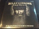 Billy Gibbons and The BFG's – Perfectamundo  (Vinyl Lp / Original 2016)