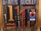DARIUS RUCKER #1'S VOL 1 VINYL LIMITED RED LP - WAGON WHEEL, IF I TOLD YOU New