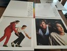 Wham The Final Album. RRP£75. 1986 First Edition.