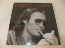 VASCO ROSSI L'ALBA DI VASCO 4 LP BOX COFANETTO ANNO 2008 NUOVO SIGILLATO