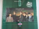 duran duran union of the snake (extended remix) MAXI SINGLE