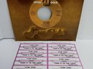 EAGLES Lyin' Eyes /Take It To The Limit 45 Record 1975 VG++ EX Jukebox labels