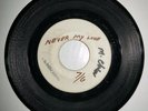 BORIS GARDINER - NEVER MY LOVE // THE BOLD ONE [ BLANK PRE ]   [ MAR 7  ]