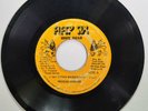 REGGAE GEORGE - THREE WICKED MEN // VERSION [ FIFTY SIX ]   [ MAR232 ]
