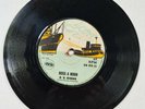 S.S. BINNS - BOSS A MOON // BUNNY LEE ALLSTARS - BROTHERLEY LOVE    [ MAR110 ]