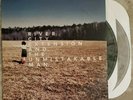 CLEAR Smoke color VINYL 1/100 River City Extension and the Unmistakable Man 2LP