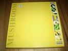 SKYHOOKS *RARE OZ  10 x LP BOX SET Incl. Booklet ' THE SKYHOOKS BOX ' 1983 EXC+