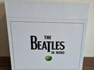 The Beatles in Mono - Vinyl Box Set 2014