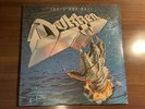 Dokken Tooth And Nail LP, 1984 Electra/Asylum, In Shrink Wrap, VG++, VG+