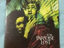 Paradise Lost–Icon Music For Nations 2xVinyl LP UK 1993 1st Press pentagram rare