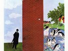 GEORGE HARRISON - WONDERWALL (VINYL 2017 GERMANY LABEL APPLE RECORDS)