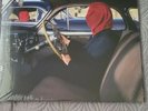 The Mars Volta - Frances The Mute Vinyl Me Please VMP 3xLP Red & Black Marble