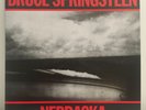 Bruce Springsteen Nebraska Vinyl Reissue