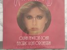 Olivia Newton John & ELO - Xanadu - 10 “ Pink Picture Disc 1980 RARE NM/EX