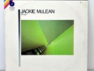Vertigo Jackie McLean 1980 Vinyl Blue Note Records 1st Press