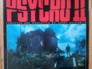 Psycho II Movie Soundtrack LP Vinyl Record Album MCA 6119 1983 NM-