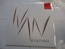 IVAN GRAZIANI - IVAN - LP REISSUE RED VINYL NEW SEALED 2022 - COPY # 130/500
