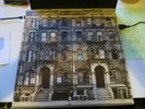 DOUBLE ALBUM LP LED ZEPPELIN PHYSICAL GRAFFITI UK 1ST PRESS SSK 89400 a1/b4c1/d1