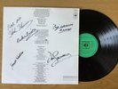Shakin’ Stevens & The Sunsets - I’m No J.D - SIGNED 12” Vinyl LP - UK 1971