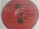 Signed Southern Culture on the Skids Ditch Diggin picture disc 12
