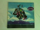 The Can - Monster Movie - Germany Vinyl 1969 - 1 Press / TOP - ZUSTAND  ( RAR )