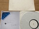 Take Your Headphones Private Use Cosmic News KRAUTROCK 500 Copies Ultrarar