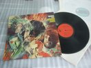 CANNED HEAT - BOOGIE WITH ... orig press LP 1968 blues prog-rock near mint