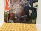 Love (Arthur Lee) -Love (Original Gold Lable Mono Pressing includes Signed DC )