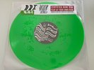 O.B.F. - Dubquake 2016 - Limited Edition Neon Green Vinyl - Only 900 Made - NEW