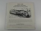 Soo Line Illinois Central - Railroad Record Club 0 G8OL-0479 – 10” 33RPM