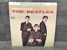 The Beatles Introducing The Beatles Stereophonic SR 1062 Vee-Jay