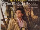 ART PEPPER:  Meets The Rhythm Section US Contemporary Jazz Vinyl LP Red Garland