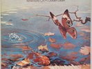 LONNIE LISTON SMITH & COSMIC ECHOES: Reflections on A Golden Dream US Funk LP