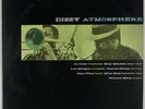 AL GREY, BILLY MITCHELL, LEE MORGAN: Dizzy Atmosphere US Specialty Jazz Vinyl LP