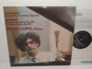 SXL 6504 Schubert Sonata In A Minor Brahms Rhapsody In B Minor Radu Lupu UK N/B