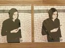 Jack White RARE Love Interruption ALTERNATE COVER TMR White Stripes DEAD WEATHER