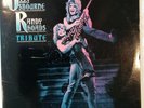 Ozzy Osbourne Randy Rhodes Tribute Vinyl First pressing (Blue label)
