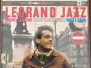 Michel Legrand - Legrand Jazz  Sealed Impex 45 RPM #2906 mint