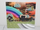 Modest Mouse - The Golden Casket, Newbury Comics Exclusive #/2000 Lim.Ed Vinyl